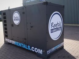 Fogo FD100 I-ST Valid inspection, *Guarantee! Diesel, 1