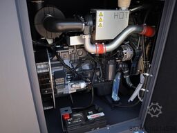 Fogo FD100 I-ST Valid inspection, *Guarantee! Diesel, 1