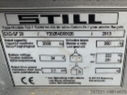 Still EXD-SF20