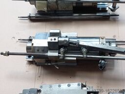 Schütte-Pittler 36-42-50 Abgreifeinrichtung / Stoßkopf