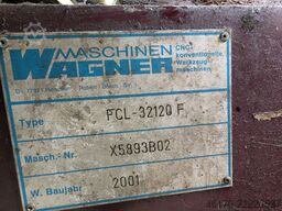 Chevalier FCL 32120 F