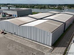 Steelconstruction 9.800m² 