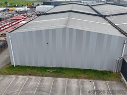 Steelconstruction 9.800m² 