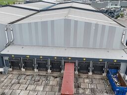 Steelconstruction 9.800m² 