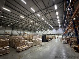 Steelconstruction 9.800m² 