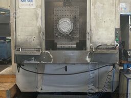 Okuma MB-500H