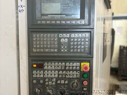 Okuma MB-500H