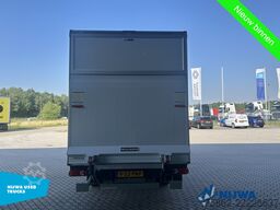 Renault Master T35 145 Laadklep + Bluetooth
