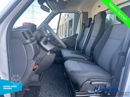 Renault Master T35 145 Laadklep + Bluetooth