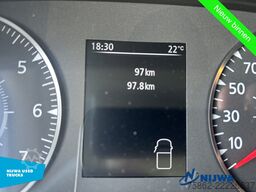 Renault Master T35 145 Laadklep + Bluetooth