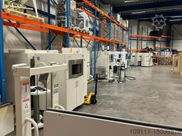 EOS EOSINT P100 formiga