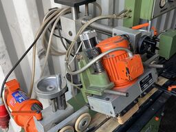 Reckmann LM161