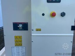 FG Wilson P605-3 - 605 kVA Open Genset - DPX-16021-O