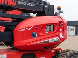 Manitou 180 ATJ RC