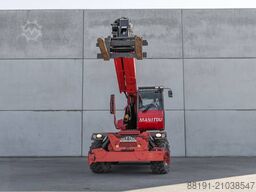 Manitou MRT 2150 Plus Privilege
