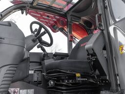 Manitou MRT 2150 Plus Privilege