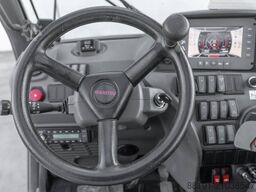 Manitou MRT 2150 Plus Privilege