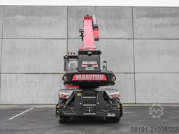 Manitou MRT 3060