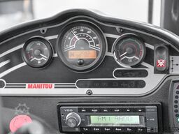Manitou MT 1030
