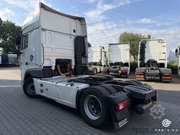 DAF XF 480 FT SSC,Standkl,Intarder,Abbiegeassistent