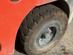 Toyota 02-8FDJF35 Dieselstapler