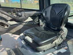 Toyota 02-8FDJF35 Dieselstapler