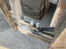 Toyota 02-8FDJF35 Dieselstapler