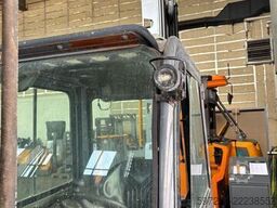 Toyota 02-8FDJF35 Dieselstapler