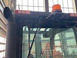 Toyota 02-8FDJF35 Dieselstapler