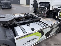 MAN Individual Lion TGX 18.640 LL Voll-Ausstattung