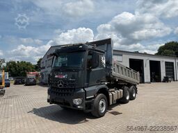 MERCEDES-BENZ Arocs 2851 MP5 Retarder AHK