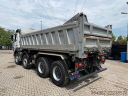 VOLVO FMX460 per Bordmatic