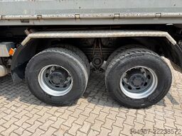 VOLVO FMX460 per Bordmatic