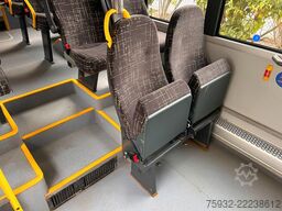 SOLARIS Urbino 8.9  LE MIDI KLIMA  2,4 m GURTE  NEULACK