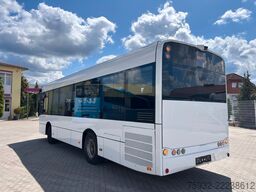 SOLARIS Urbino 8.9  LE MIDI KLIMA  2,4 m GURTE  NEULACK
