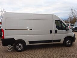 FIAT Ducato Kasten 140PS L2H2 Tempomat DAB+