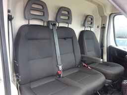 FIAT Ducato Kasten 140PS L2H2 Tempomat DAB+