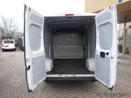 FIAT Ducato Kasten 140PS L2H2 Tempomat DAB+