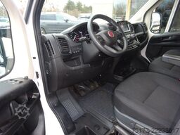 FIAT Ducato Kasten 140PS L2H2 Tempomat DAB+