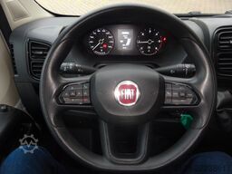 FIAT Ducato Kasten 140PS L2H2 Tempomat DAB+