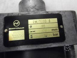 Martonair RM/8080 B