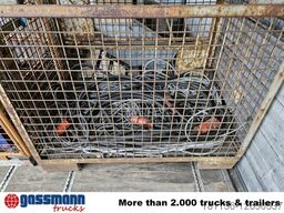  Bremsenprüfstand Saxon B 99 GF-ECO voll