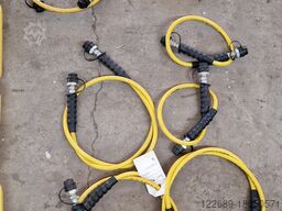 Enerpac verschiedene Modelle