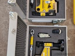 Enerpac verschiedene Modelle