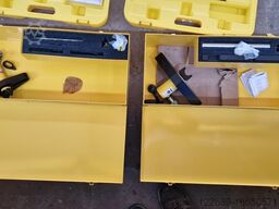 Enerpac verschiedene Modelle