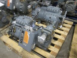 DWM, Dorin, Frascold & Prestcold Mixed compressor packages from 5000kg