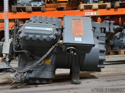 DWM, Dorin, Frascold & Prestcold Mixed compressor packages from 5000kg