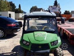 John Deere Gabor XUV 560 E