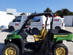 John Deere Gabor XUV 560 E