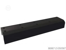 CORMAK Zestaw rozszerzenia bramy do suwnicy PK1